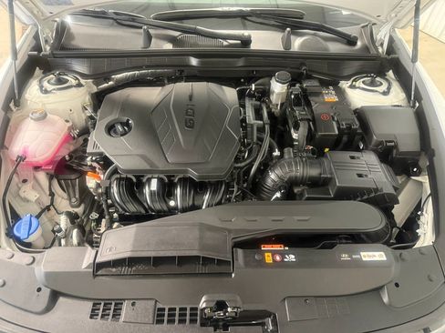 Certified 2026 Hyundai Sonata SEL FWD image 20