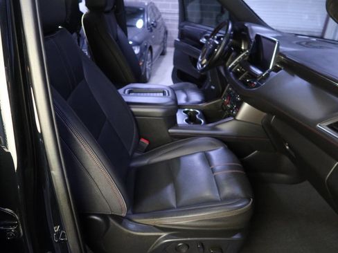 Used 2023 Chevrolet Tahoe RST w/ Luxury Package RWD image 13