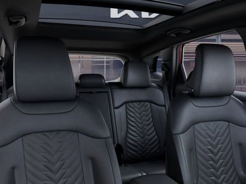 New 2026 Kia Sportage X-Pro Prestige image 27