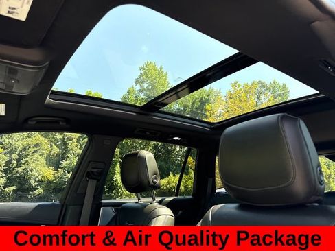 Used 2020 Cadillac XT6 Premium Luxury FWD image 22