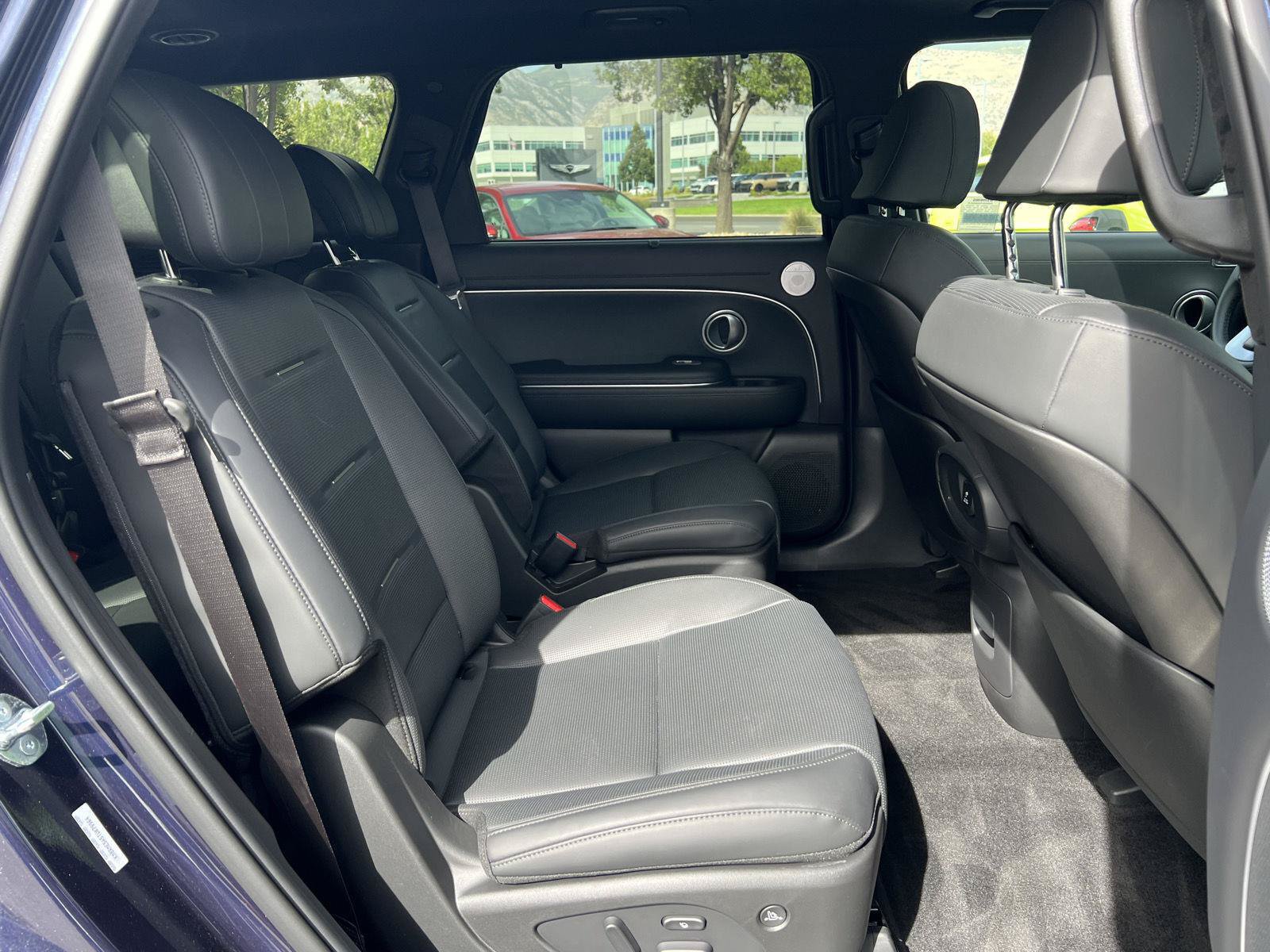 Certified 2026 Hyundai Palisade Calligraphy AWD/4WD image 6