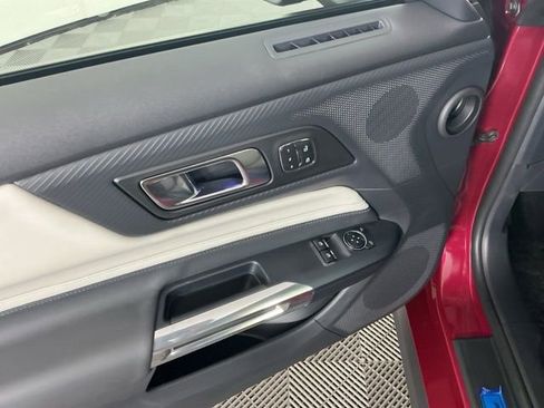 New 2025 Ford Mustang Premium RWD image 13