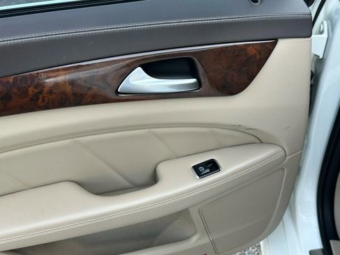 Used 2014 Mercedes-Benz CLS 550 image 17