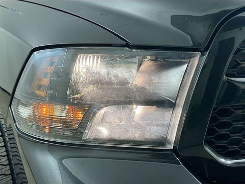 Used 2015 RAM 1500 Express w/ Black Ram 1500 Express Group image 37