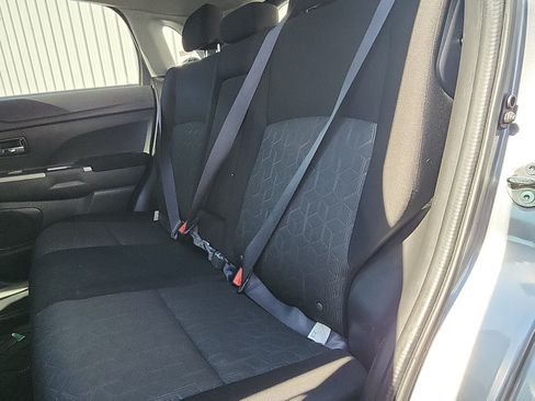 Used 2020 Mitsubishi Outlander Sport Black Edition AWD/4WD image 22
