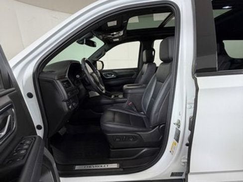 Used 2021 Chevrolet Tahoe Z71 AWD/4WD image 10