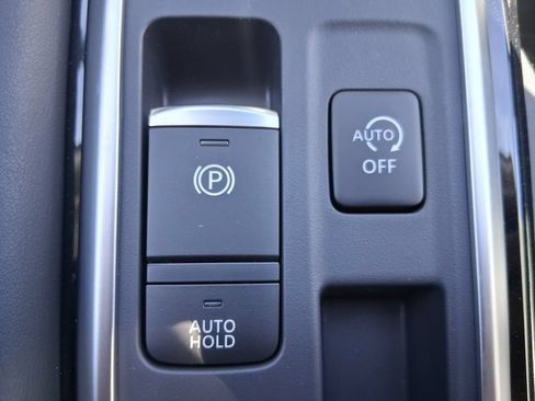 New 2026 Nissan Pathfinder SV AWD/4WD image 19