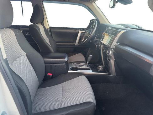 Used 2021 Toyota 4Runner SR5 image 16