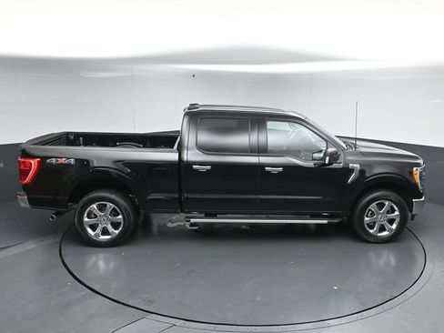 Certified 2023 Ford F150 XLT w/ Equipment Group 302A High AWD/4WD image 47