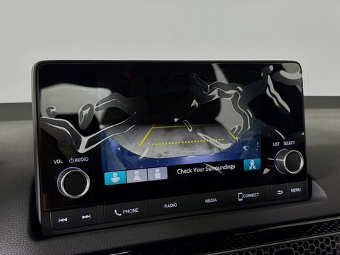 New 2026 Honda Civic Sport image 14