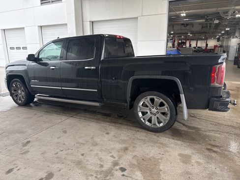 Used 2018 GMC Sierra 1500 Denali image 6