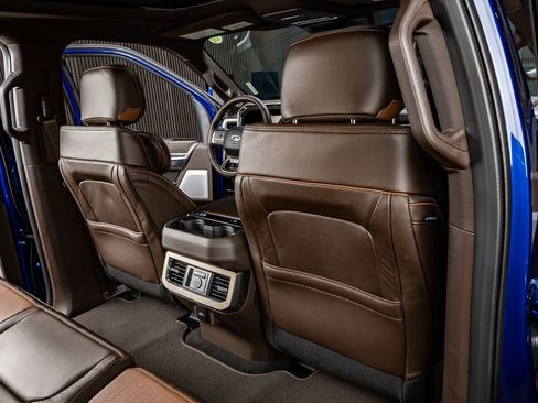 Used 2026 Ford F350 King Ranch w/ FX4 Off-Road Package image 31