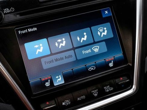 Used 2020 Acura MDX SH-AWD w/ Technology Package image 32