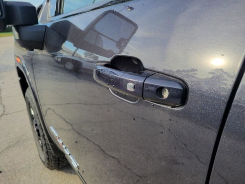 New 2026 GMC Sierra 2500 AT4 w/ AT4 Premium Plus Package image 11