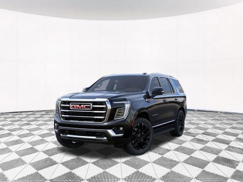 New 2026 GMC Yukon Elevation w/ Elevation Premium Package image 2