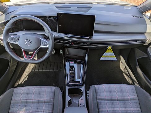 New 2026 Volkswagen GTI S image 18
