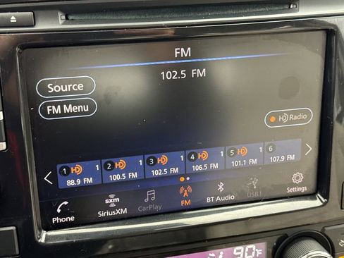 Used 2020 Nissan Maxima 3.5 SV w/ Floor Mat Group image 16