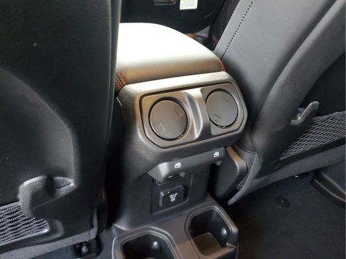 New 2026 Jeep Gladiator Rubicon w/ Safety Group image 6