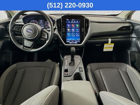 Used 2025 Subaru Crosstrek 2.0i Premium image 27