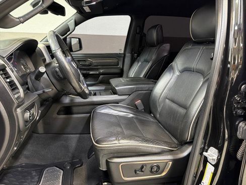 Used 2019 RAM 1500 Limited image 12