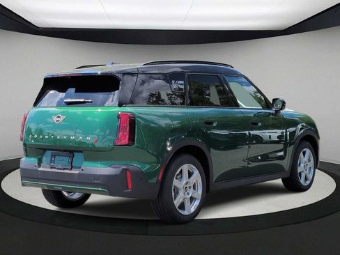 New 2027 MINI Cooper Countryman S AWD/4WD image 8