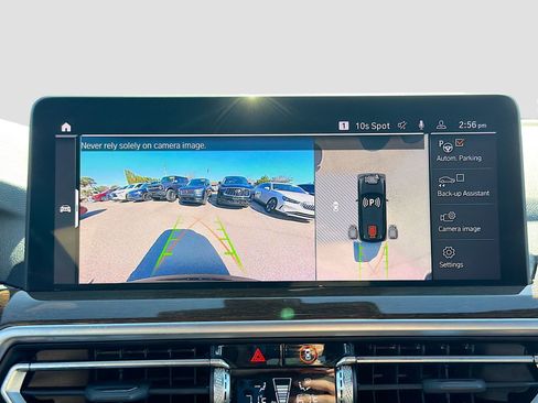 Certified 2024 BMW X3 sDrive30i w/ Premium Package image 35