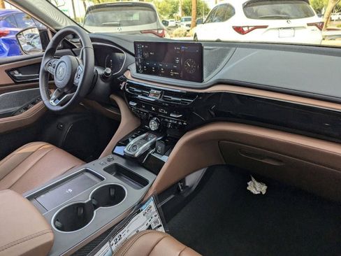 New 2026 Acura MDX FWD w/ Technology Package image 35