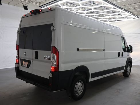 Used 2022 RAM ProMaster 2500 FWD image 7