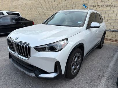 Used 2023 BMW X1 xDrive28i w/ Convenience Package