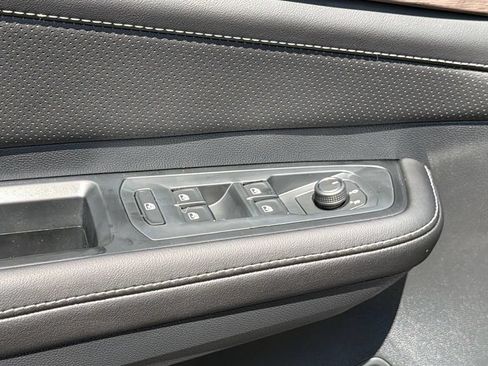 New 2026 Volkswagen Atlas SEL AWD/4WD image 19