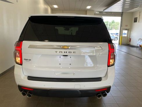 Used 2024 Chevrolet Tahoe High Country image 6