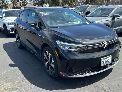 Used 2023 Volkswagen ID.4 Pro RWD image 2