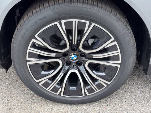 New 2026 BMW X3 xDrive30i w/ Premium Package AWD/4WD image 8