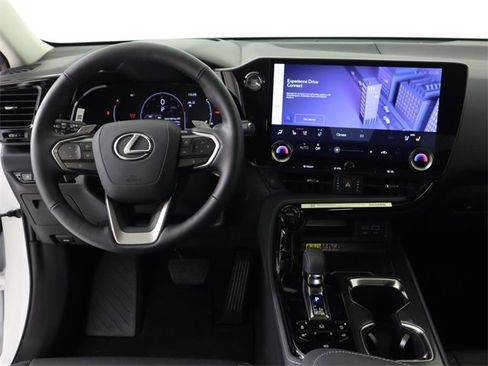 New 2026 Lexus NX 350 350 Premium image 20