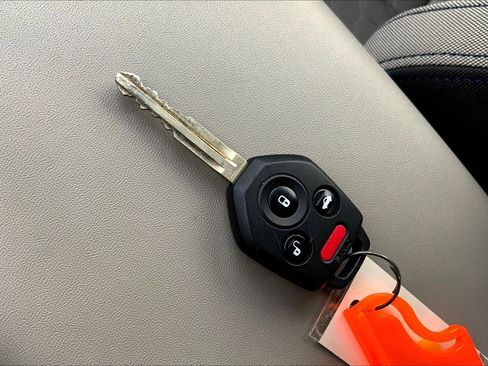 Certified 2025 Subaru Forester w/ Convenience Package #1 image 12