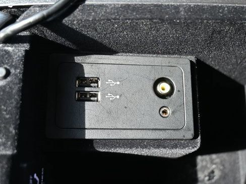 Used 2018 INFINITI Q60 3.0t Luxe image 27