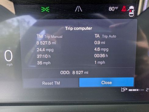 Used 2025 Volvo XC40 B5 Ultra AWD/4WD image 19