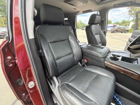 Certified 2020 Chevrolet Tahoe LT AWD/4WD image 29