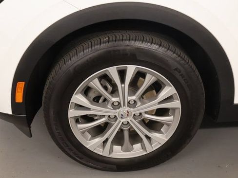 Used 2023 Buick Envision Preferred AWD/4WD image 9