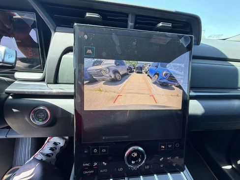 New 2026 GMC Terrain AT4 AWD/4WD image 15