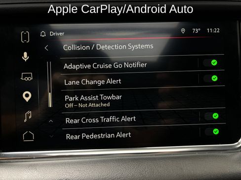 Used 2023 GMC Yukon XL Denali AWD/4WD image 32