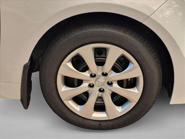 New 2026 Toyota Corolla LE FWD image 9