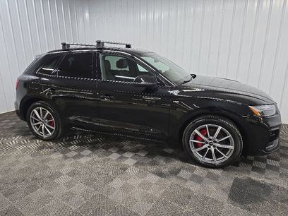 Used 2024 Audi Q5 e Premium Plus w/ Premium Plus Package