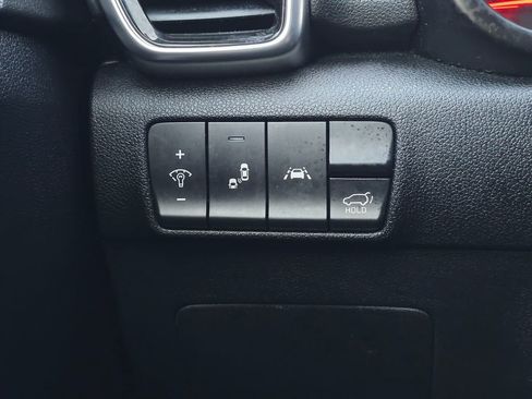 Used 2021 Kia Sportage EX w/ EX Technology Package image 16