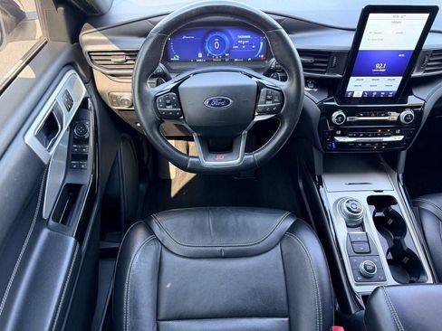 Used 2021 Ford Explorer ST w/ Equipment Group 401A AWD/4WD image 20
