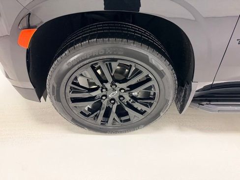 Used 2023 Chevrolet Tahoe RST w/ Luxury Package image 21