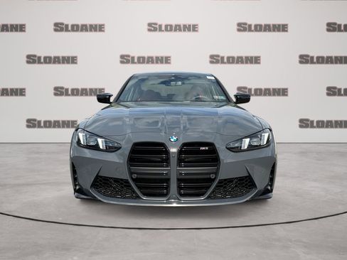 Used 2026 BMW M3 RWD image 8