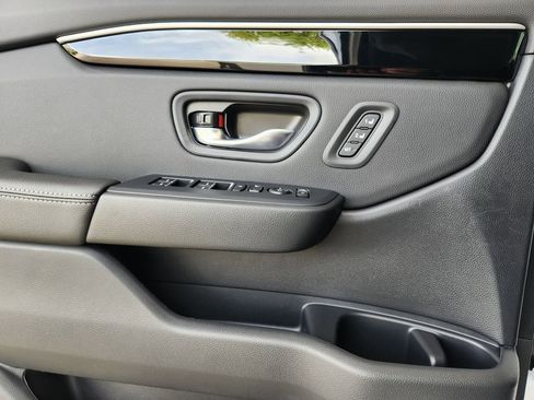 New 2026 Honda Pilot EX-L image 16