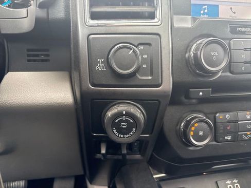 Used 2016 Ford F150 XLT w/ Equipment Group 302A Luxury AWD/4WD image 31