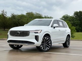 New 2026 Volvo XC90 B6 Plus w/ Protection Package Premier video 2